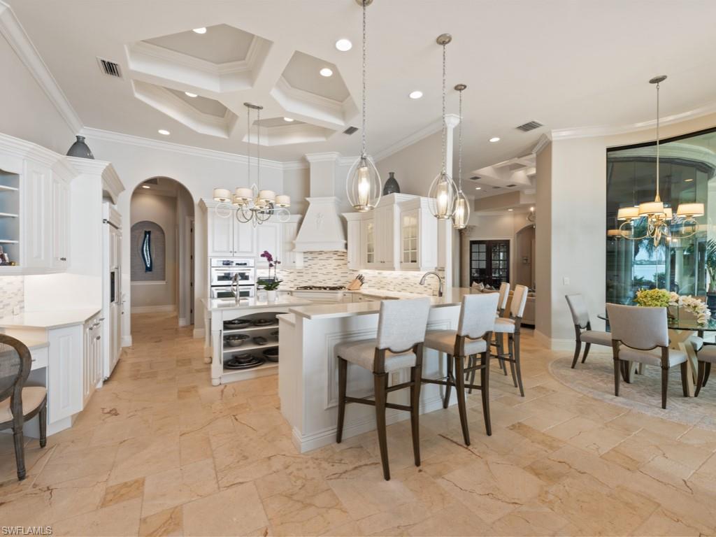 ISOLA BELLA - Residential