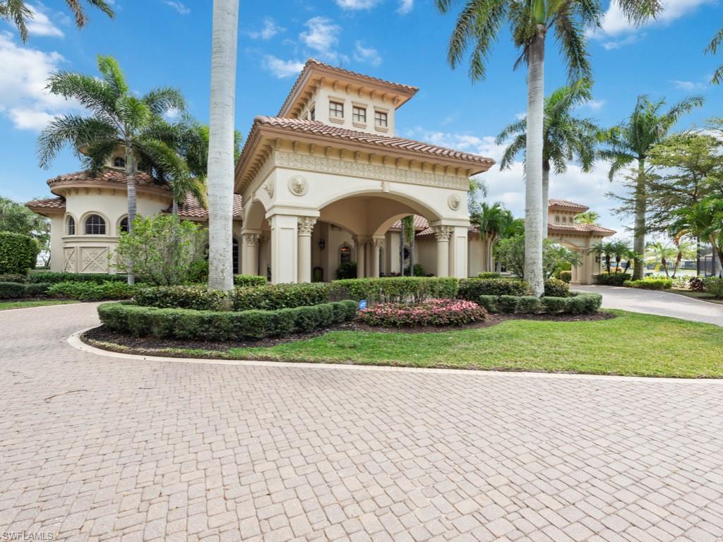 ISOLA BELLA - Residential