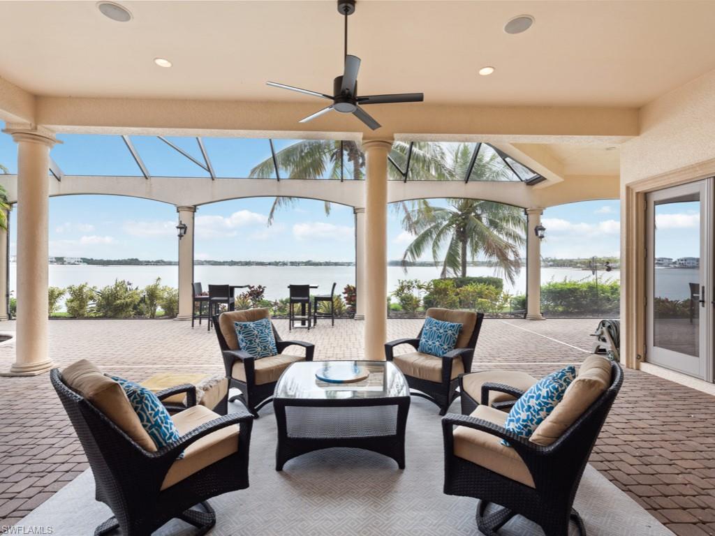 ISOLA BELLA - Residential