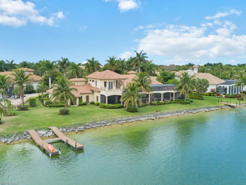 ISOLA BELLA - Residential