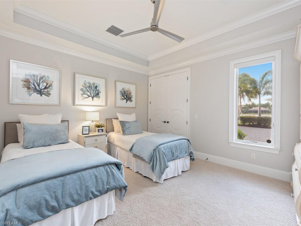 ISOLA BELLA - Residential