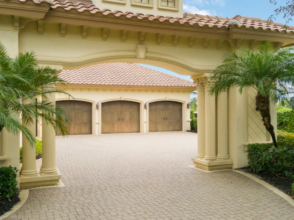 ISOLA BELLA - Residential