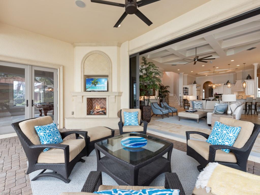 ISOLA BELLA - Residential