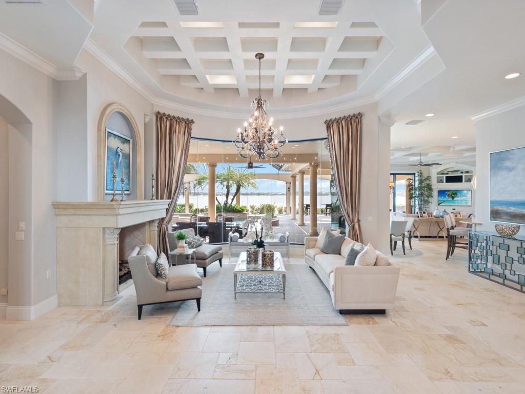 ISOLA BELLA - Residential