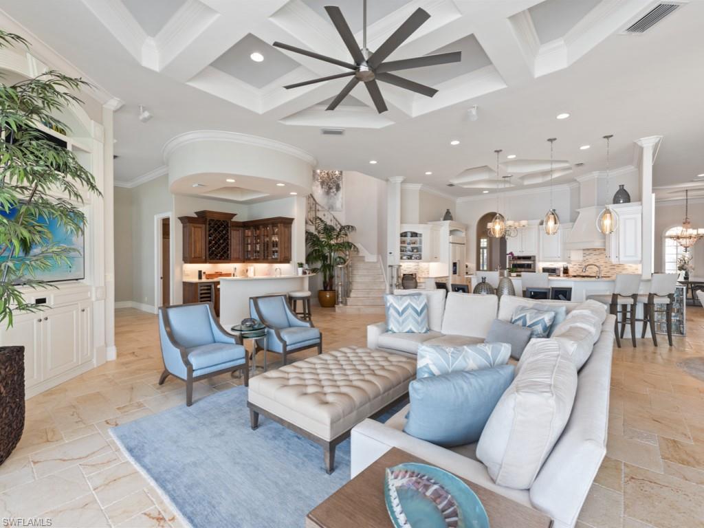 ISOLA BELLA - Residential