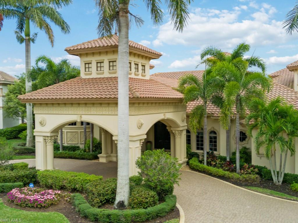 ISOLA BELLA - Residential