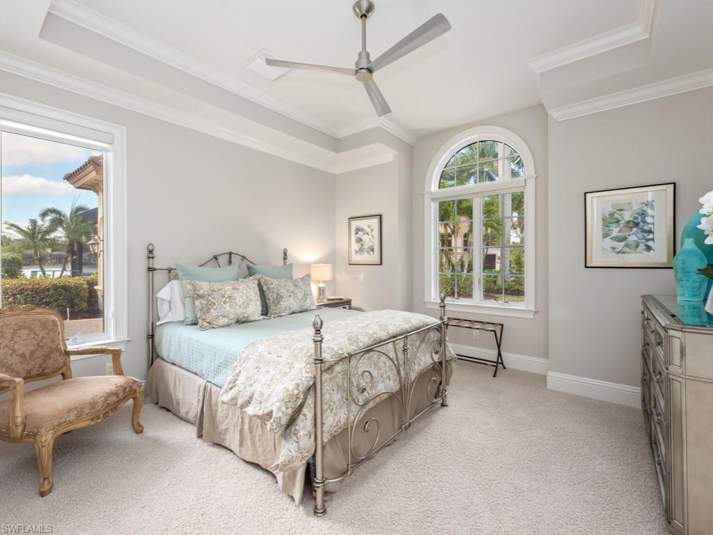 ISOLA BELLA - Residential