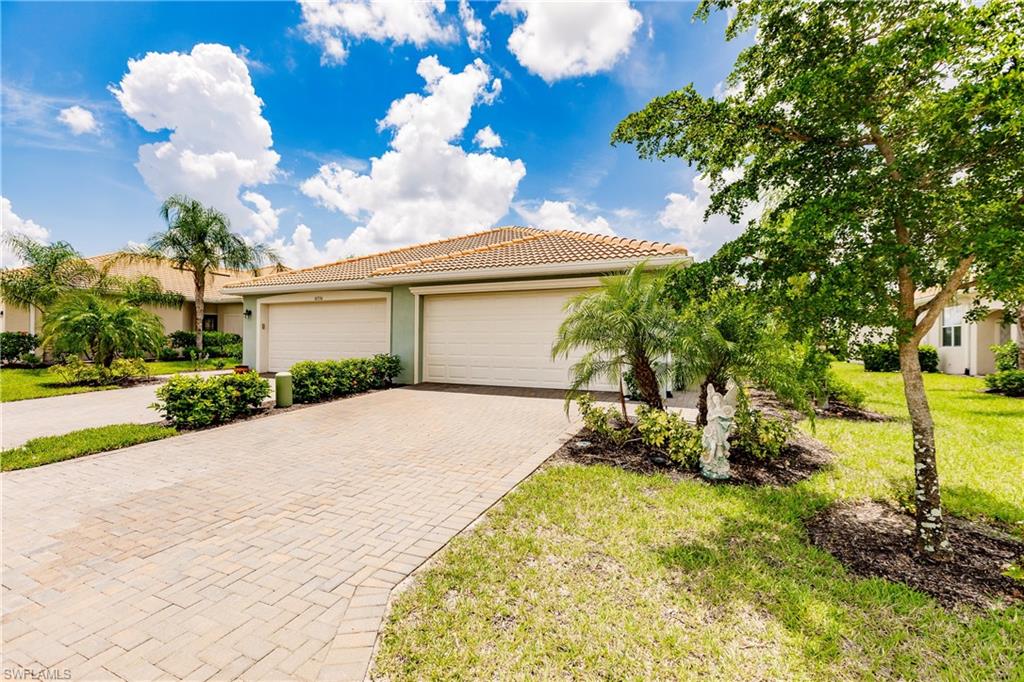 PRATO AT PELICAN PRESERVE - Residential