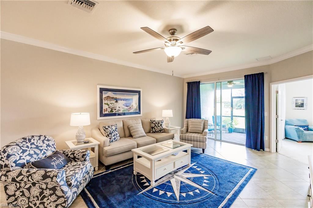 PRATO AT PELICAN PRESERVE - Residential