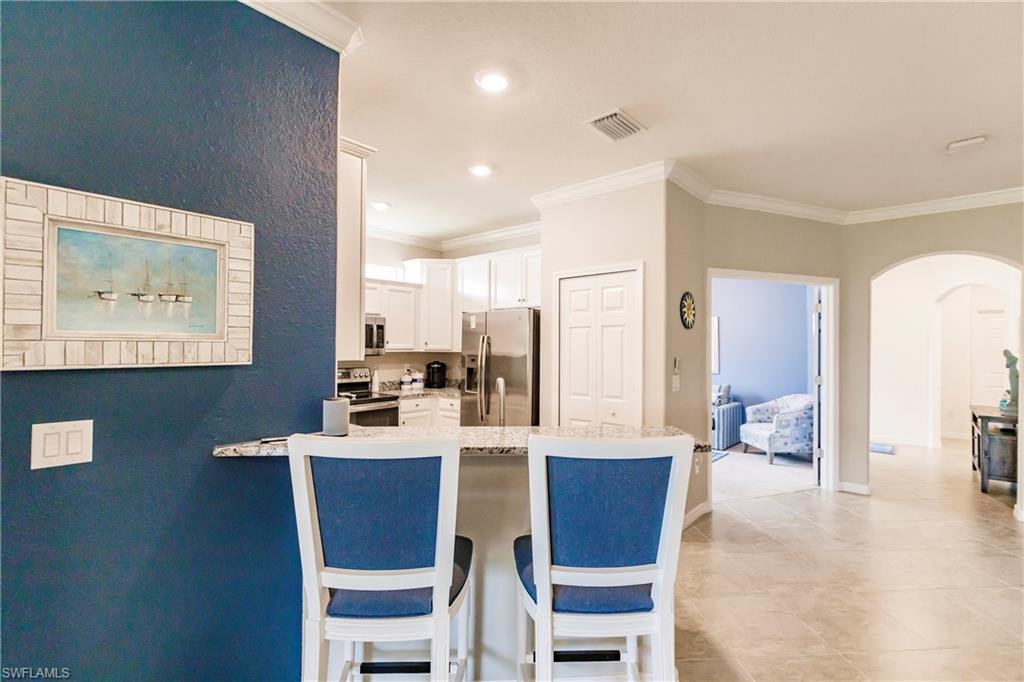 PRATO AT PELICAN PRESERVE - Residential