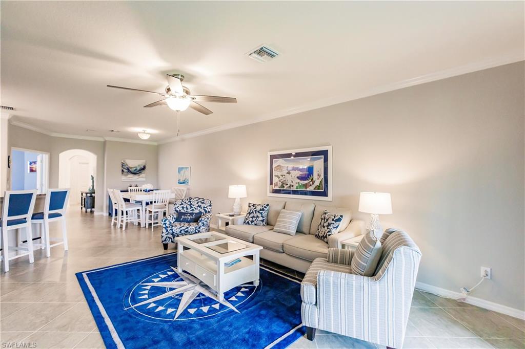 PRATO AT PELICAN PRESERVE - Residential