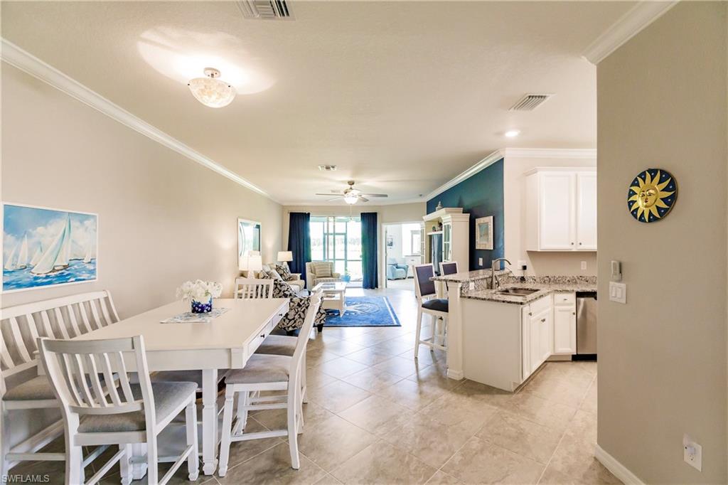 PRATO AT PELICAN PRESERVE - Residential