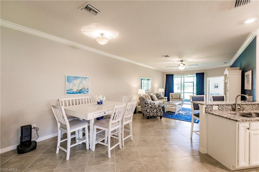 PRATO AT PELICAN PRESERVE - Residential