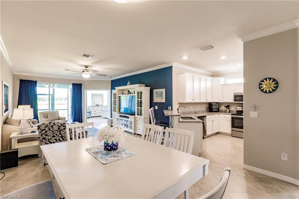 PRATO AT PELICAN PRESERVE - Residential