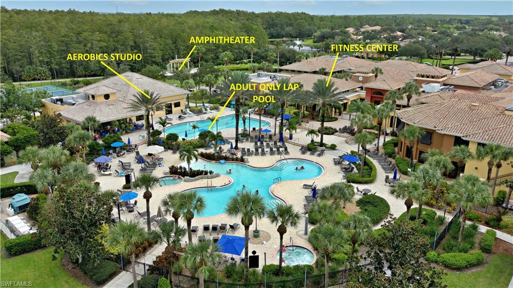 PRATO AT PELICAN PRESERVE - Residential
