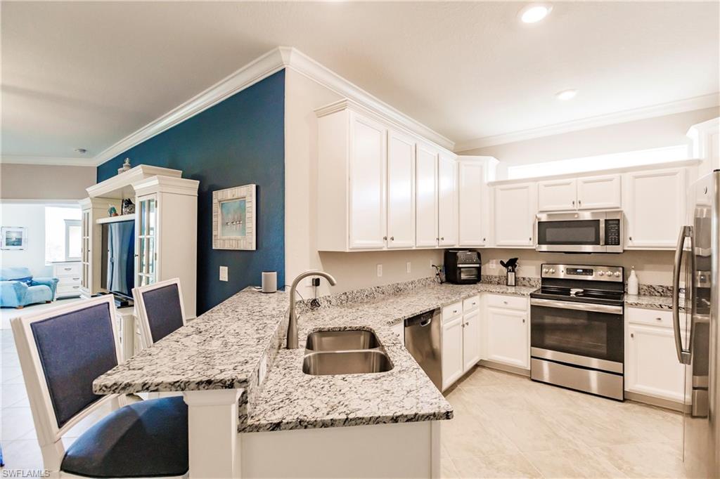 PRATO AT PELICAN PRESERVE - Residential