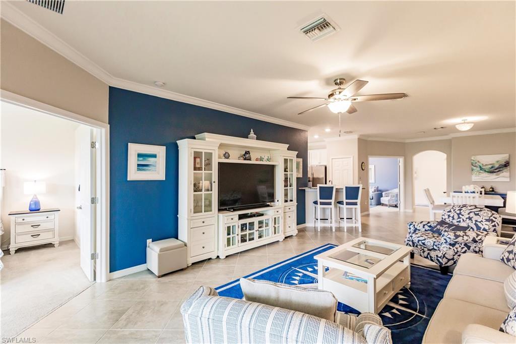 PRATO AT PELICAN PRESERVE - Residential