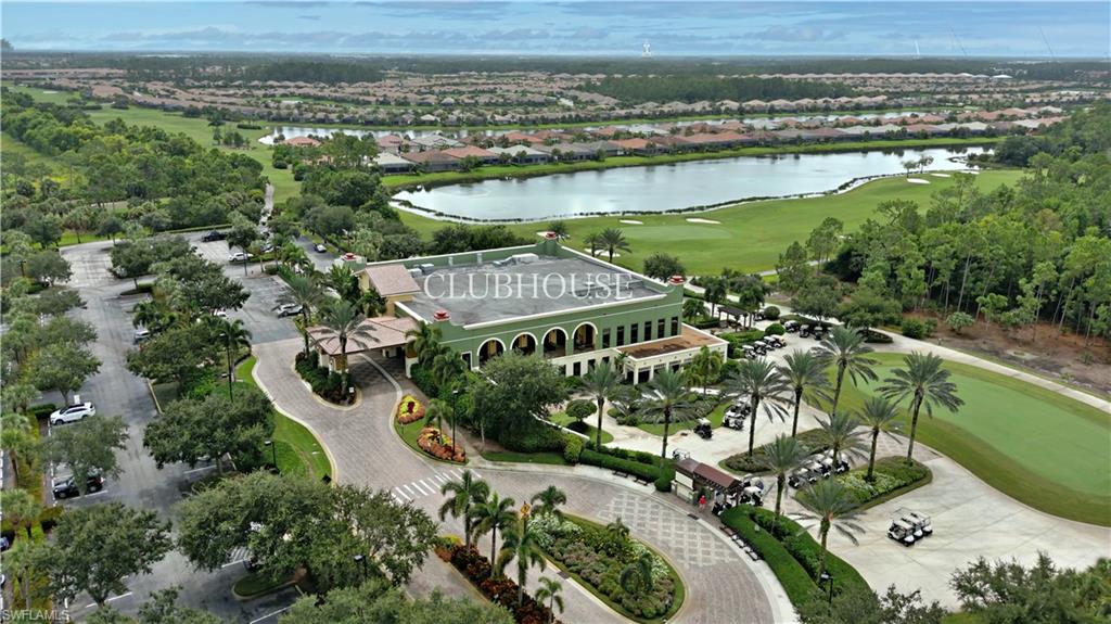 PRATO AT PELICAN PRESERVE - Residential