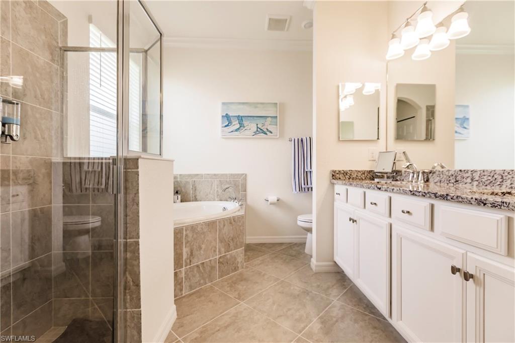 PRATO AT PELICAN PRESERVE - Residential