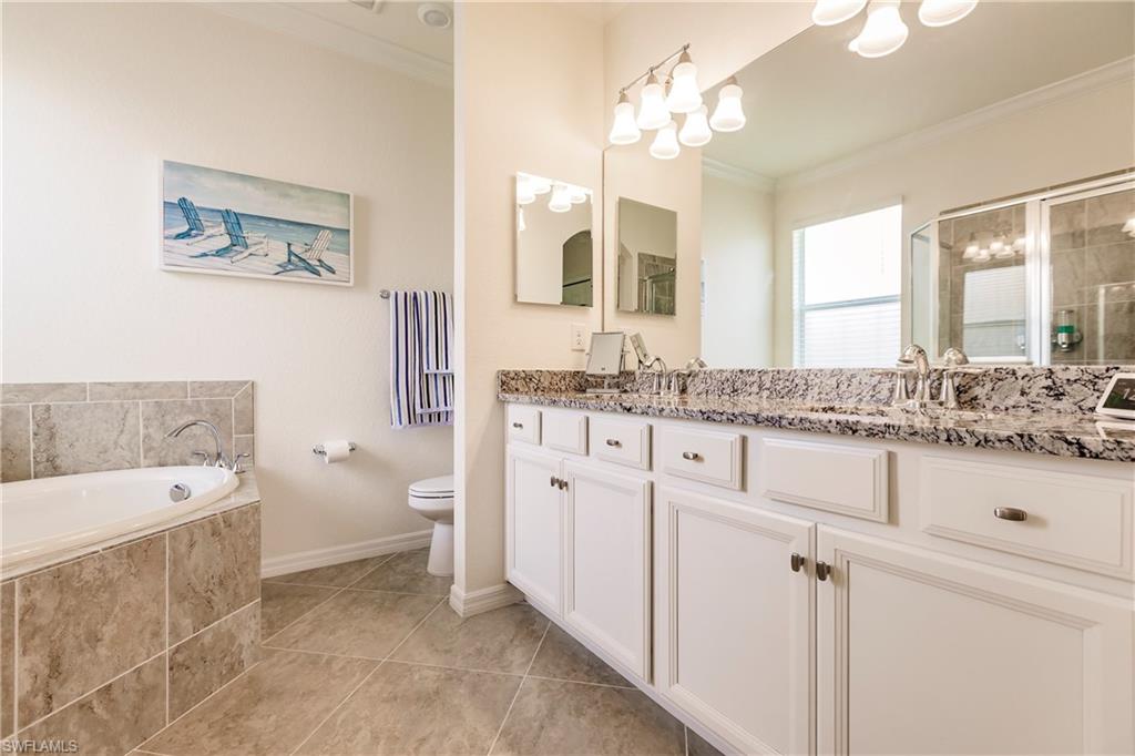 PRATO AT PELICAN PRESERVE - Residential