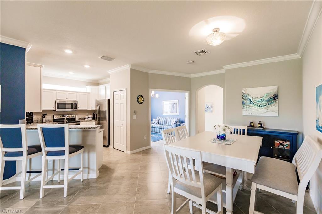 PRATO AT PELICAN PRESERVE - Residential