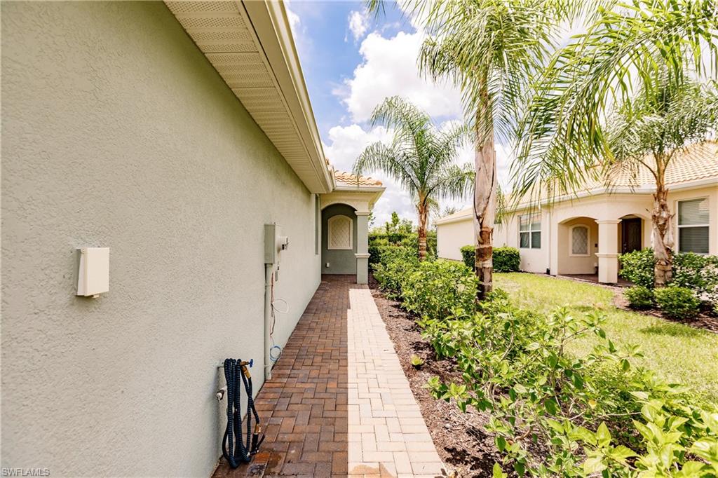 PRATO AT PELICAN PRESERVE - Residential