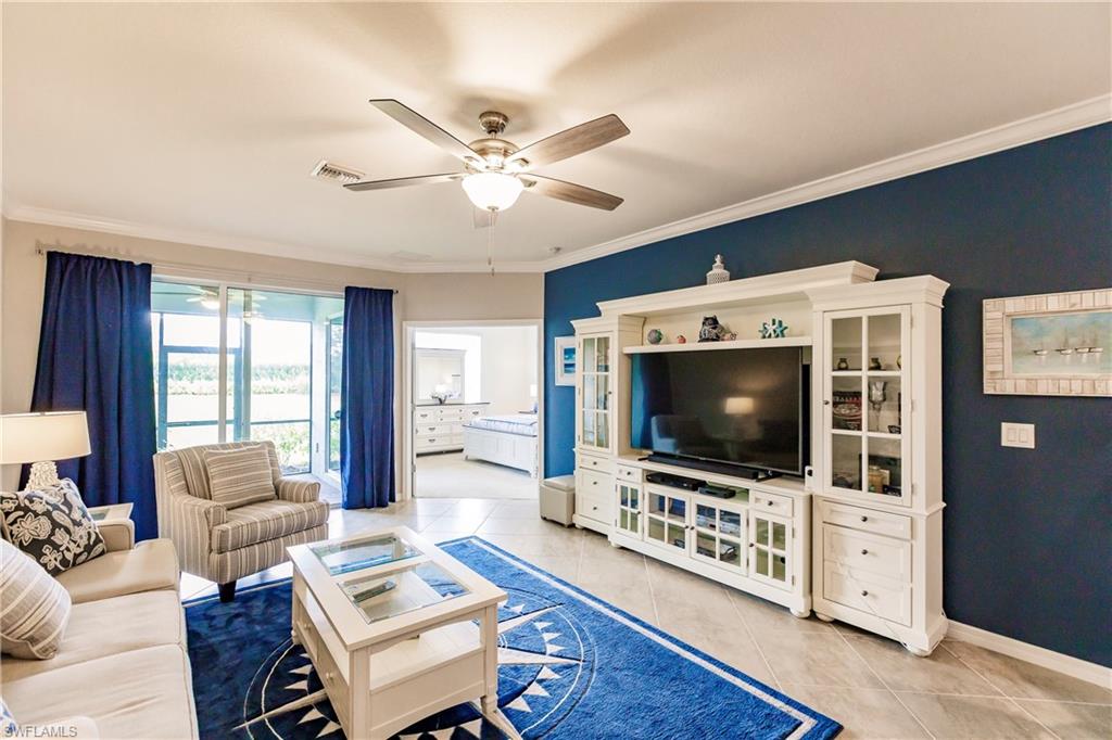 PRATO AT PELICAN PRESERVE - Residential