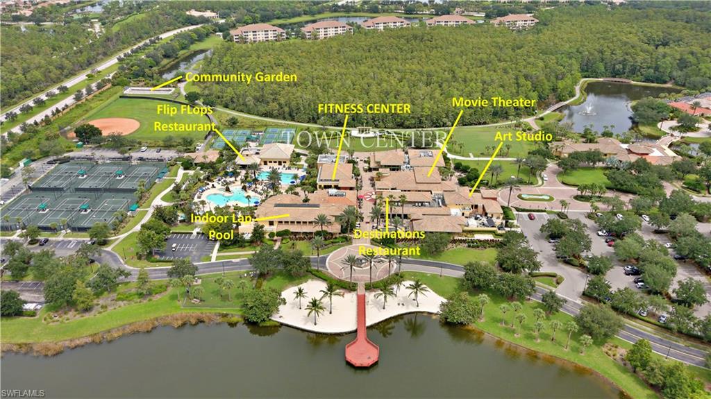 PRATO AT PELICAN PRESERVE - Residential