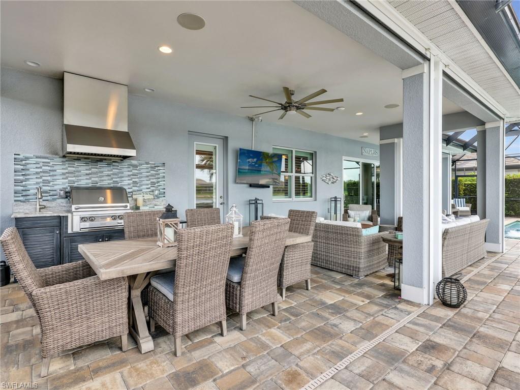 CANOE LANDING - Residential