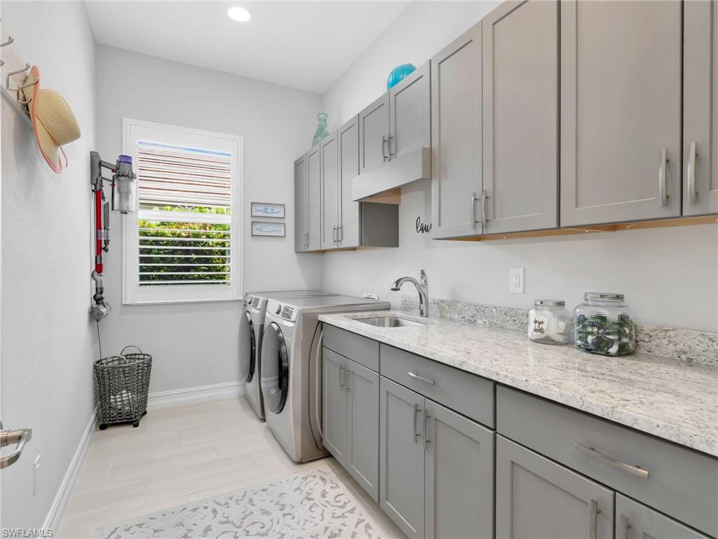 CANOE LANDING - Residential