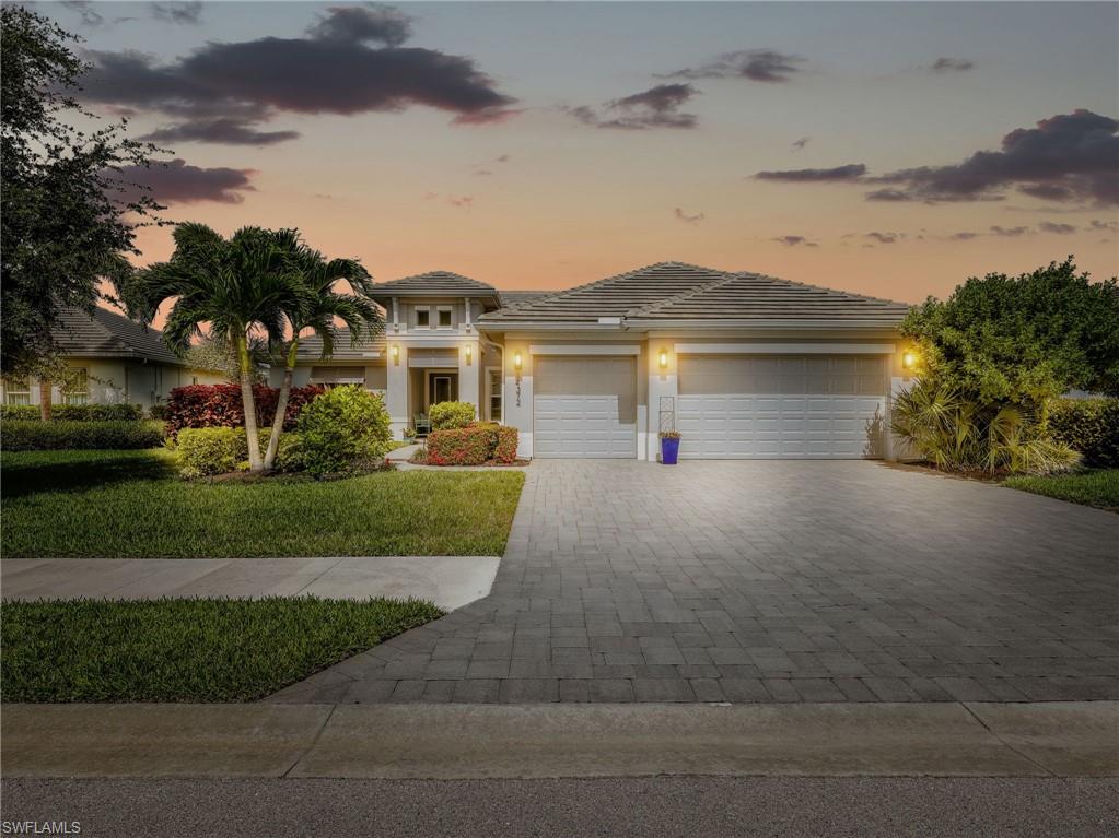 CANOE LANDING - Residential