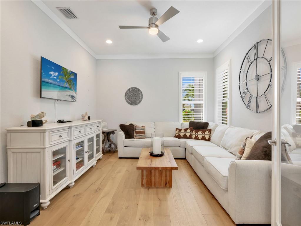 CANOE LANDING - Residential