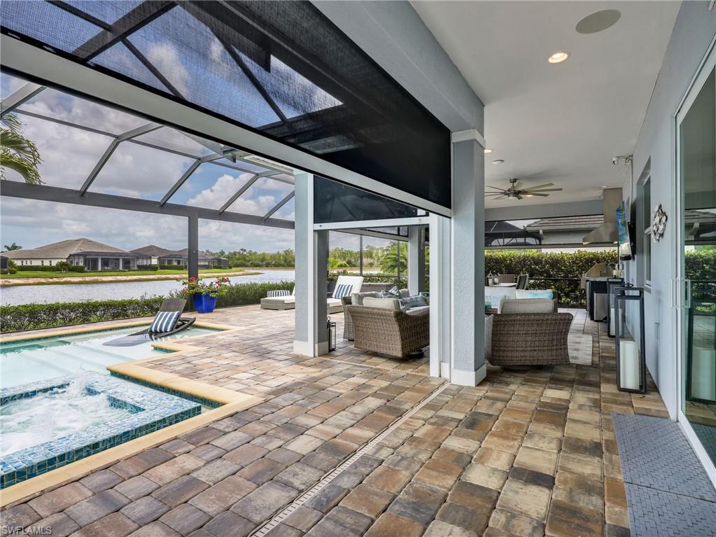 CANOE LANDING - Residential