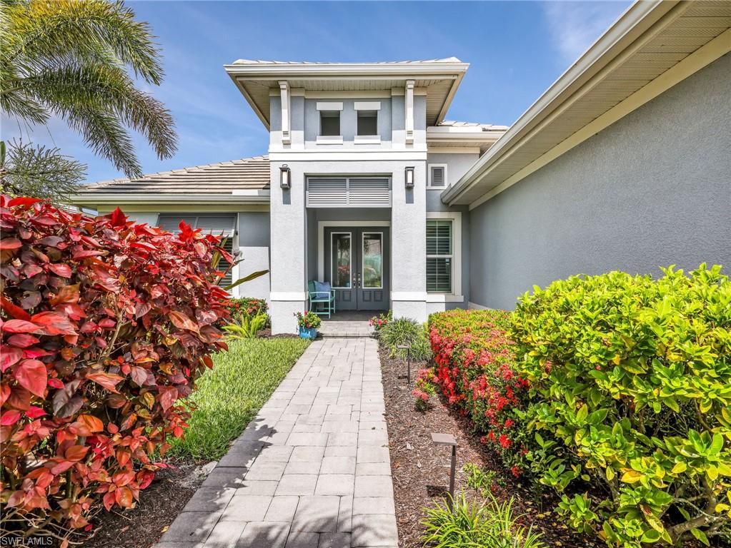 CANOE LANDING - Residential