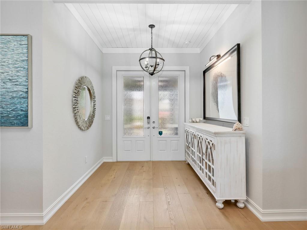 CANOE LANDING - Residential