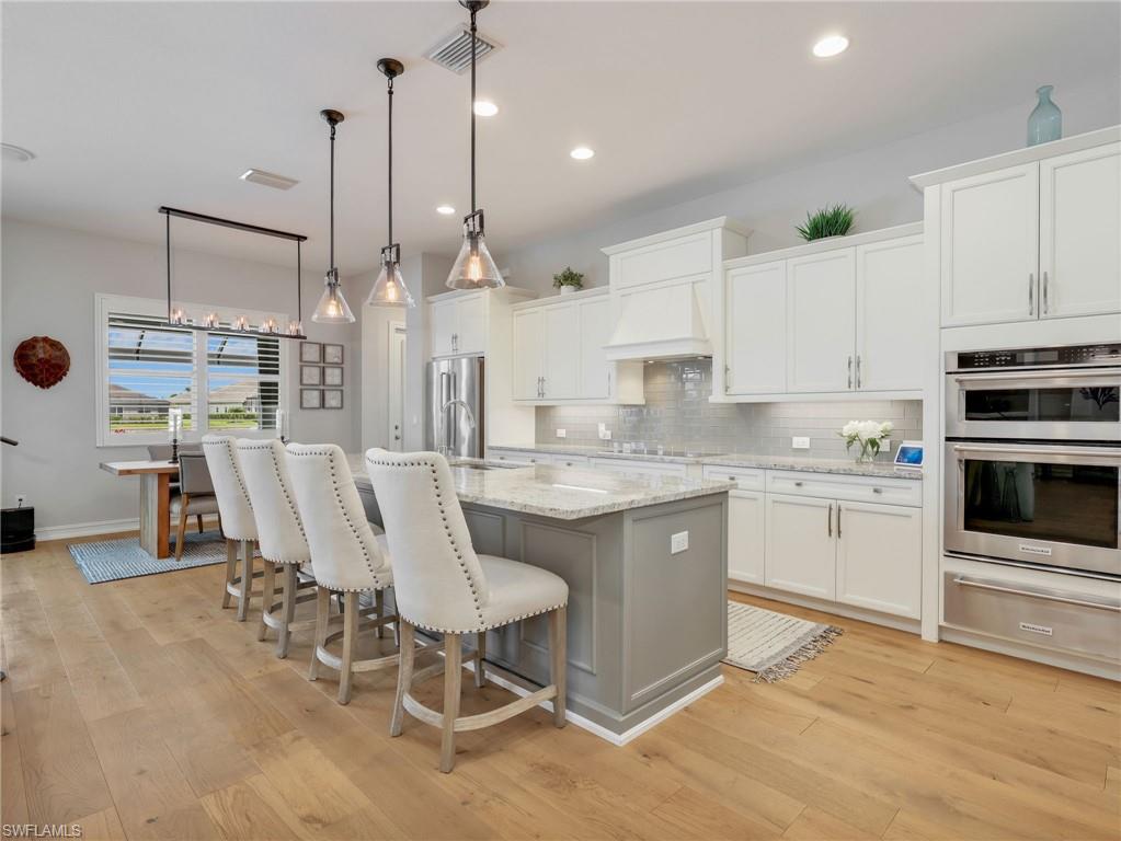 CANOE LANDING - Residential
