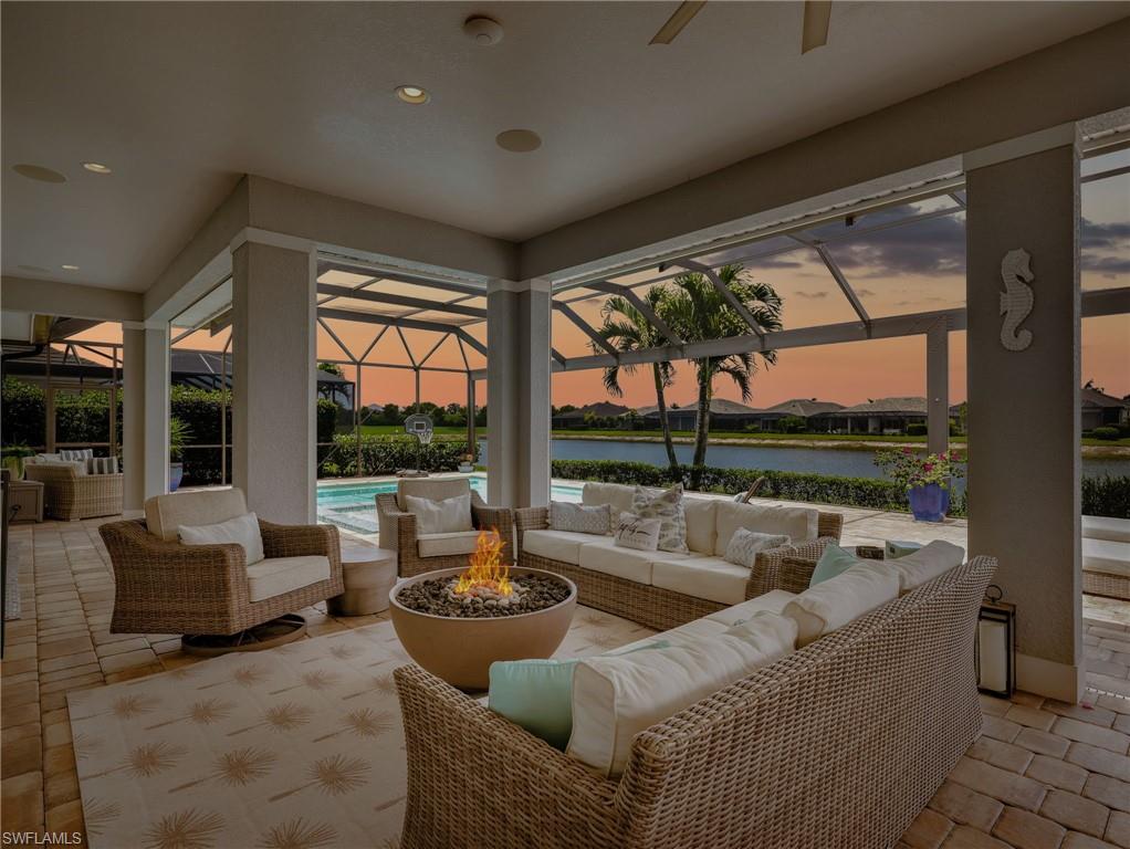 CANOE LANDING - Residential