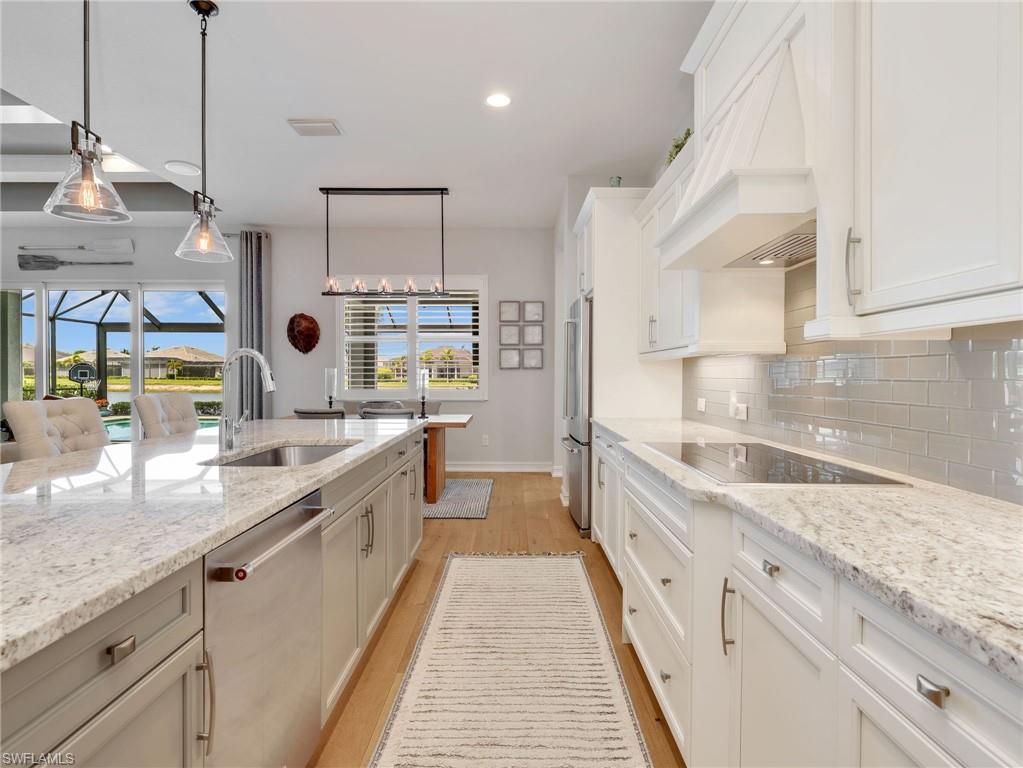 CANOE LANDING - Residential