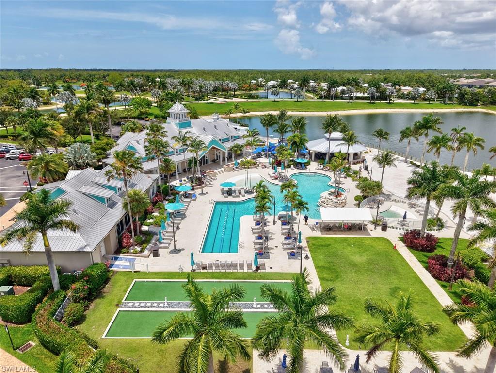 CANOE LANDING - Residential