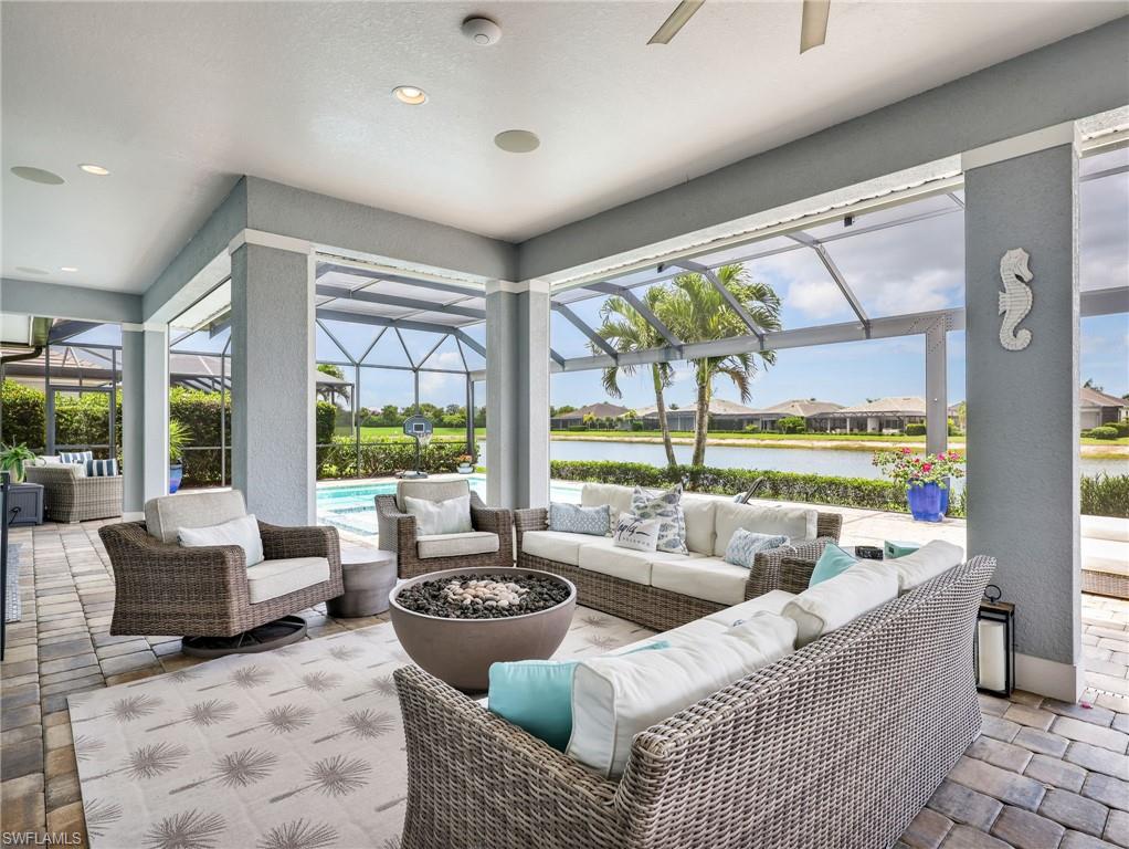 CANOE LANDING - Residential