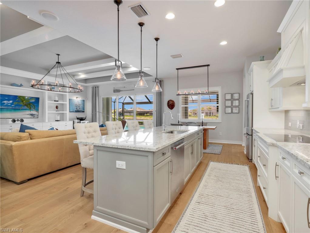 CANOE LANDING - Residential