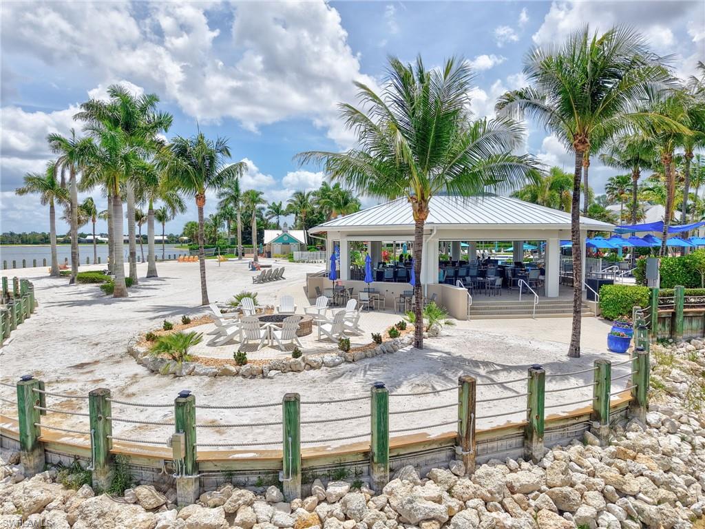 CANOE LANDING - Residential