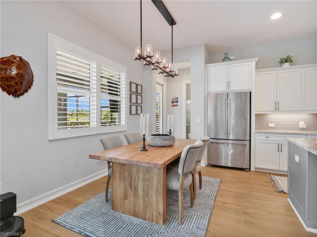 CANOE LANDING - Residential