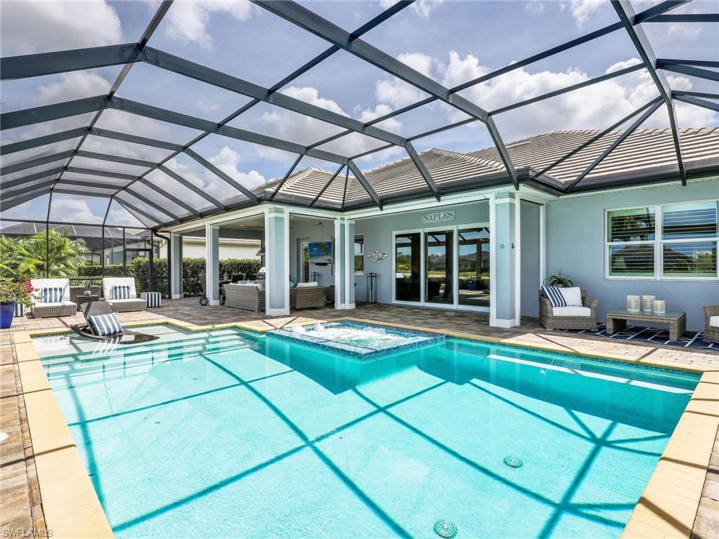 CANOE LANDING - Residential