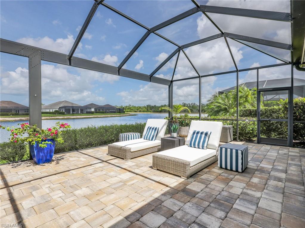 CANOE LANDING - Residential