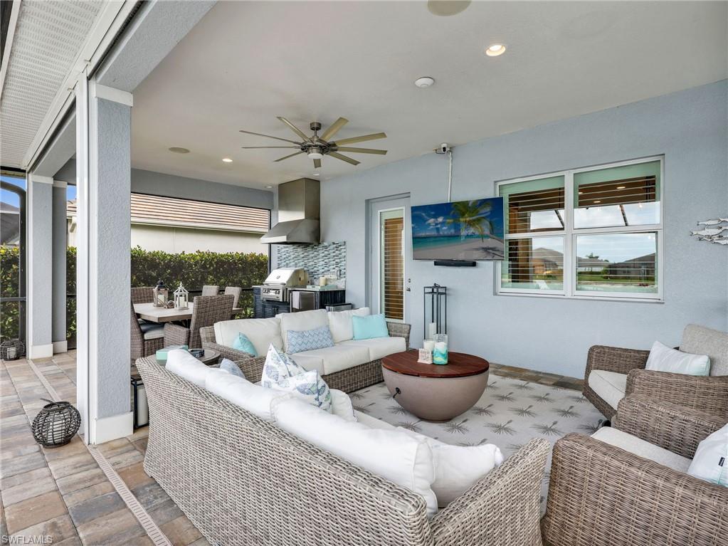CANOE LANDING - Residential