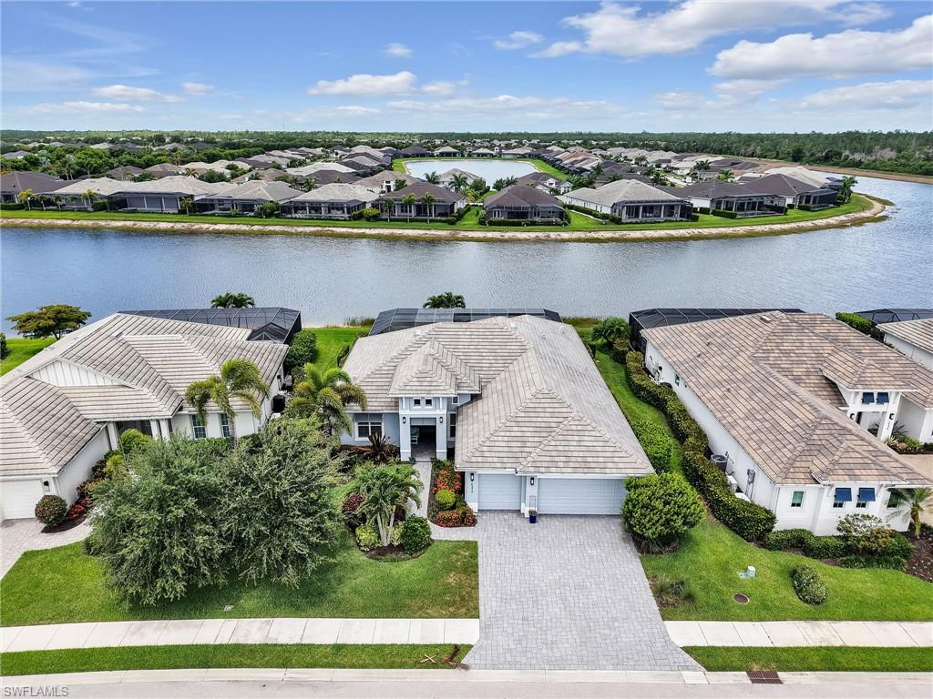 CANOE LANDING - Residential
