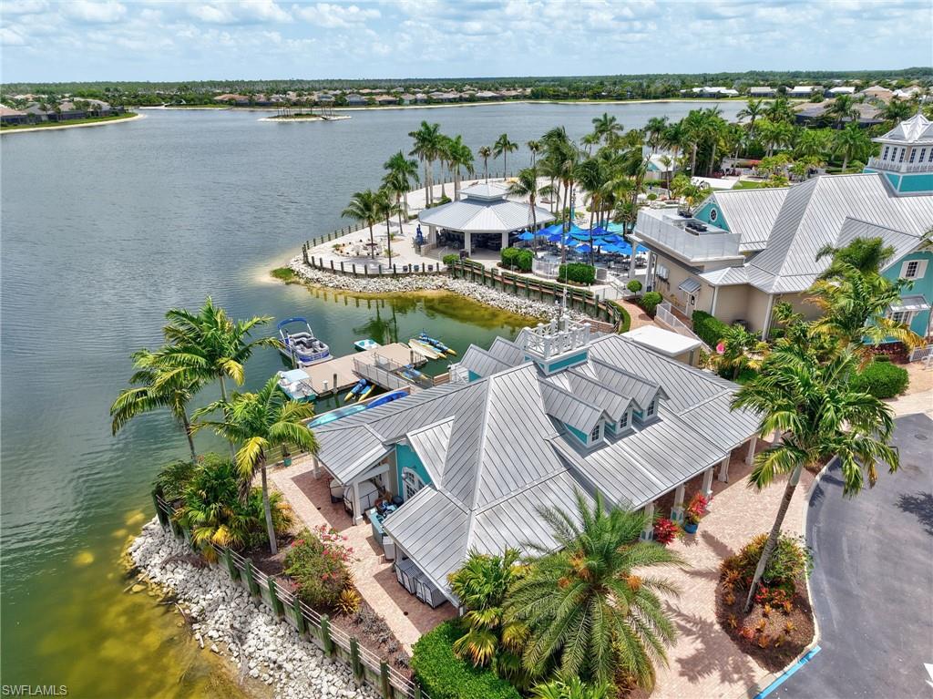 CANOE LANDING - Residential