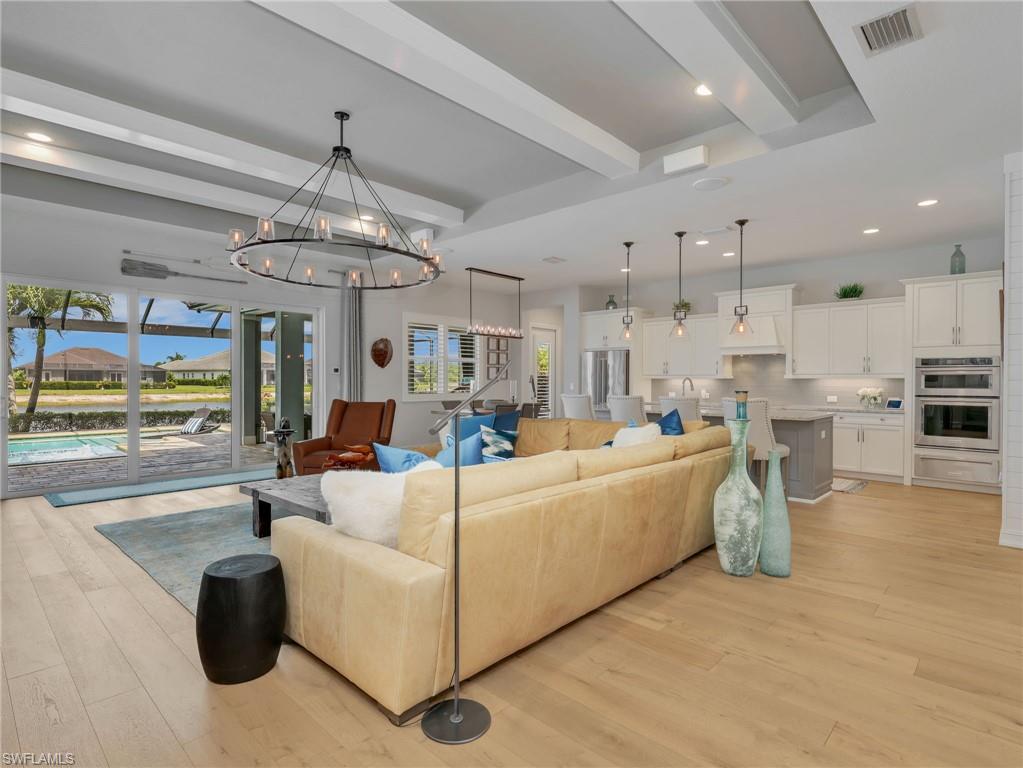 CANOE LANDING - Residential