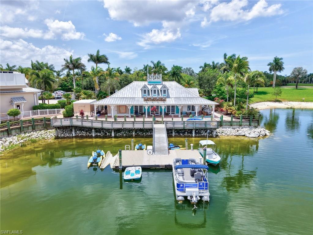 CANOE LANDING - Residential